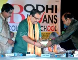 Bodhi Bhavans Collegiate School Gallery